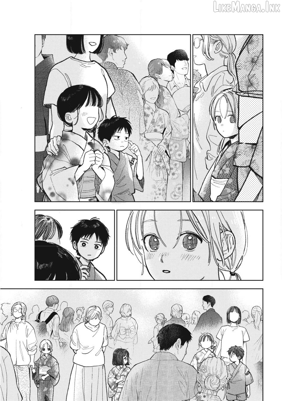 A Sign of Affection, Chapter 60 image 03
